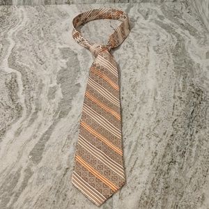 Antonio Fellini Tie